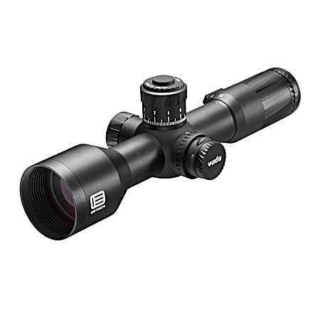 EOTECH VDU525FFH59 VUDU 5-25X50 H59 MRAD