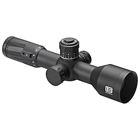 EOTECH VDU525FFMD3 VUDU 5-25X50 FFP MRAD