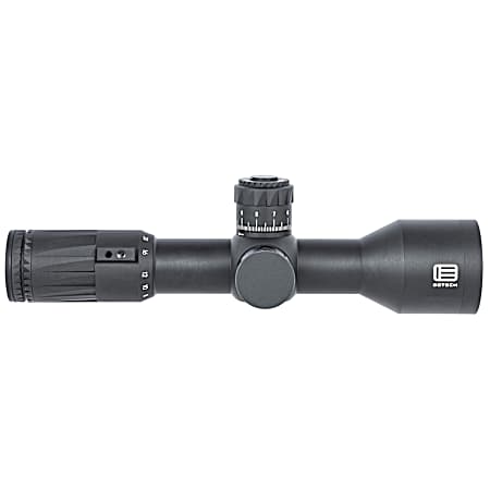 EOTECH VDU525FFTR3 VUDU 5-25X50 TREMOR3 MRAD