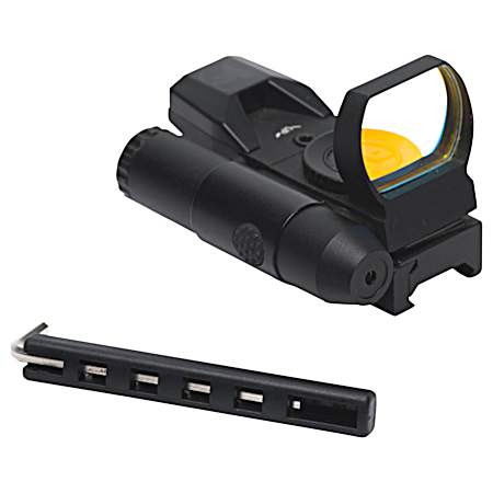 FIREFIELD FF26023 IMPACT DUO REFLEX SIGHT