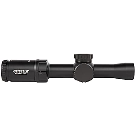 GEISSELE 08-192B SUPR PRECISION 1-6 DDMR-1 RETCLE