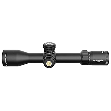 ATHLON 214105 HELOS BTR G2 2-12X42 MIL RFLSCP