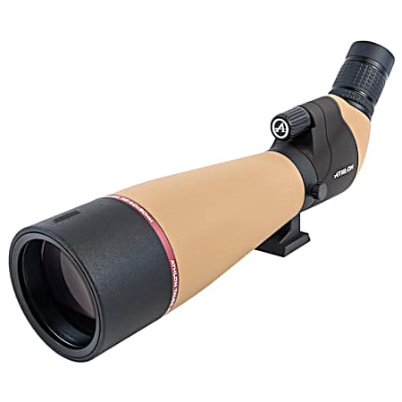 ATHLON 315001 TALOS 20-60X80 SPOTTING SCOPE TAN