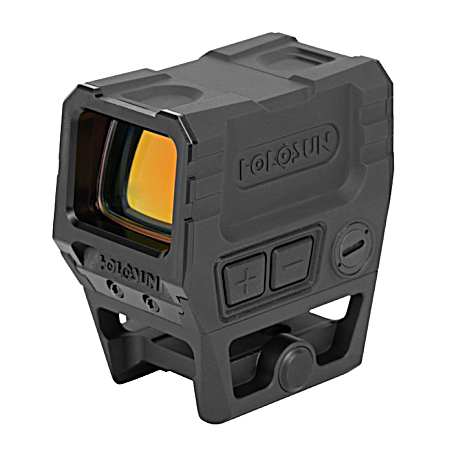 HOLOSUN AEMS-CORE-X2-GR AEMS ENCLOSED 2MOA GRN