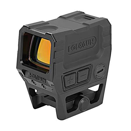 HOLOSUN AEMS-CORE-X2-RD AEMS ENCLOSED 2MOA RED