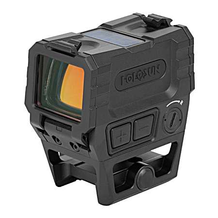 HOLOSUN AEMS-PRO-X2-GR AEMS ENCLOSED SIGHT GRN