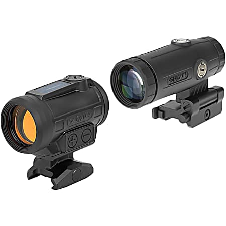 HOLOSUN ARO-EVO-SPR-RD&HM3X ARO-EVO SPR W/HM3X