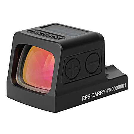 HOLOSUN EPS-CARRY-GR-MRS ENCLOSED PSTL SGT CARRY