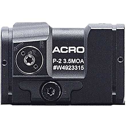 BT AP-200691-39-QD AIMPNT ACRO P2 MNT 39MM BLK