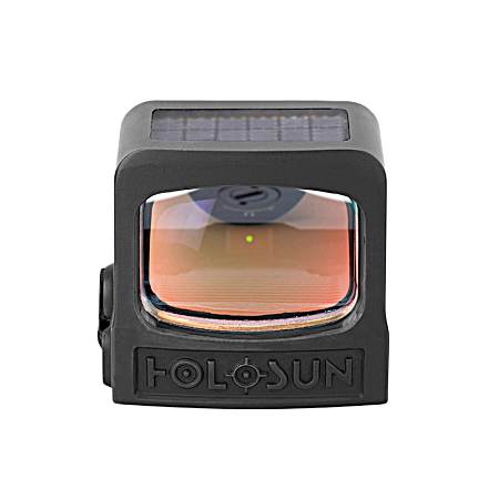 HOLOSUN HE508T-GR-X2 REFLX SGHT M.RETICLE TITN