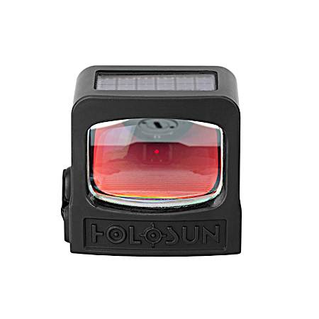 HOLOSUN HE508T-RD-X2 REFLX SGHT M.RETICLE TITN