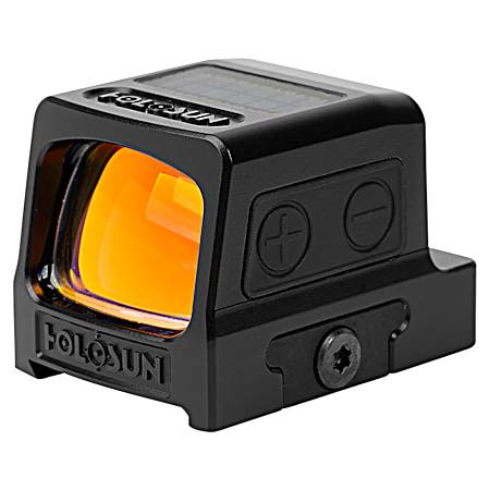 HOLOSUN HE509T-RD X2 RFLX SGHT M.RETICLE TITNM