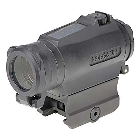 HOLOSUN HE515CT-GR MCRO GRN DOT MLTI RETICLE
