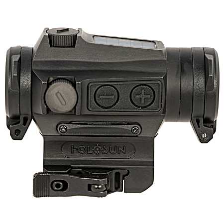 HOLOSUN HE515CT-RD MCRO RED DOT MLTI RETICLE