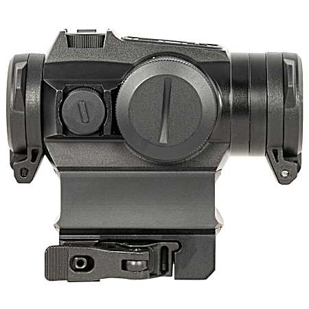 HOLOSUN HE515GM-GR MCRO GRN DOT MLT RETCL QD