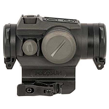 HOLOSUN HE515GT-GR MCRO GRN DOT MLTI RETICLE
