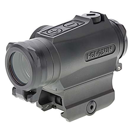 HOLOSUN HE515GT-RD MCRO RED DOT MLTI RETICLE