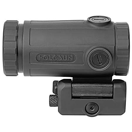 HOLOSUN HM3XT 3X MAGNIFIER QD MNT TITNM