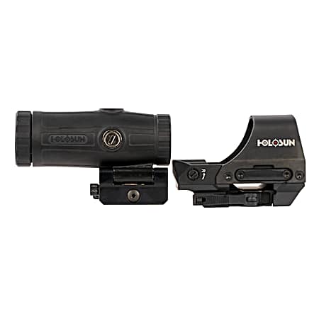 HOLOSUN HS510C/HM3X HS510C/HM3X COMBO W/CASE