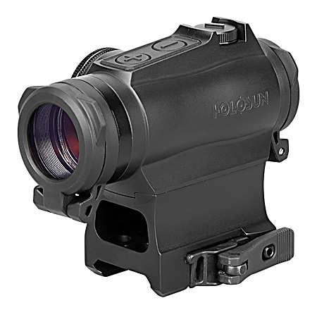 HOLOSUN HS515GM MCRO RD DOT MLTI RETCL QD