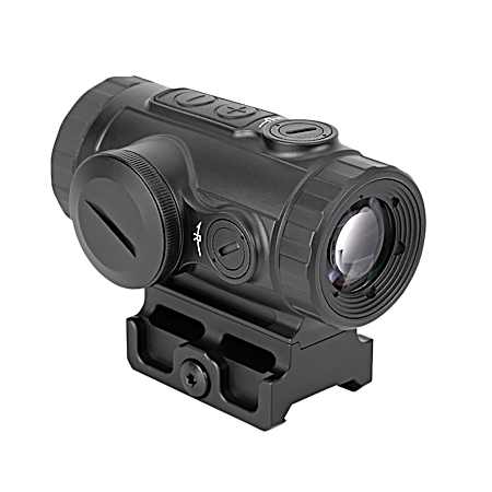 HOLOSUN MP3X-BDC 3X24 PRISM SCOPE QD MOUNT