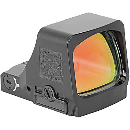 HOLOSUN RONIN-HS507COMP-RD REFLX SIGHT MULTI