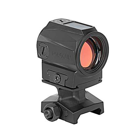 HOLOSUN SCRS-GR-MRS SOLAR CHRGING RFL SGHT