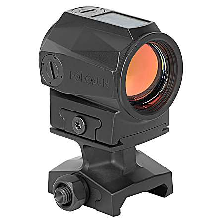 HOLOSUN SCRS-GR-2 SOLAR CHRGING RFL SGHT