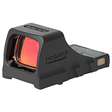 HOLOSUN SCS-PDP-GR SOLAR CHRGING SGHT PDP