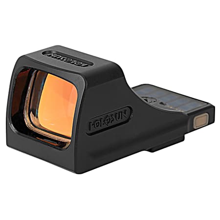 HOLOSUN SCS-VP9-GR SOLAR CHRGING SGHT VP9
