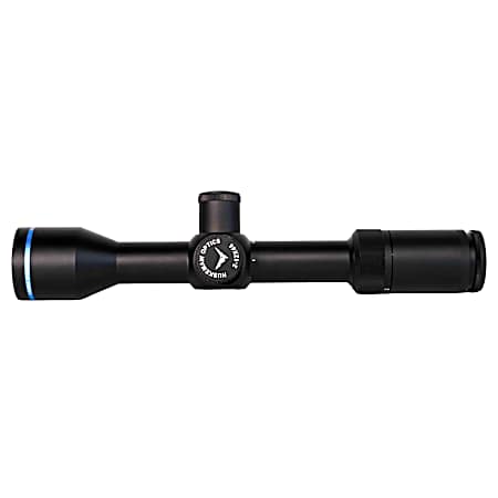 HUSK 10212BD BLUE DIAMOND 2-12X44 RIFLESCOPE