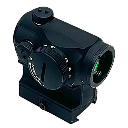 BT AP-11830-BT-QD-39 AIMPNT T1 BLK 4 MOA QD 39MM