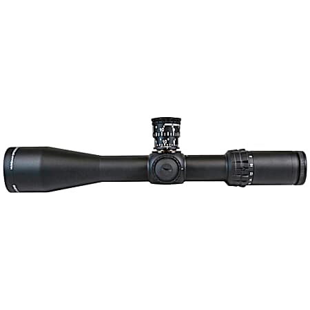 HUSK 10520TAC TACTICAL HUNTER 5-20X50 RIFLESCP
