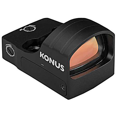 KONUS 7205 SIGHT PRO FISSION 3 RED DOT