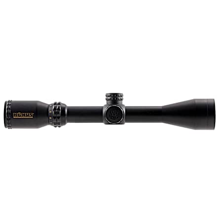 KONUS 7276 KONUSPRO-550 3-9X40IR EBR