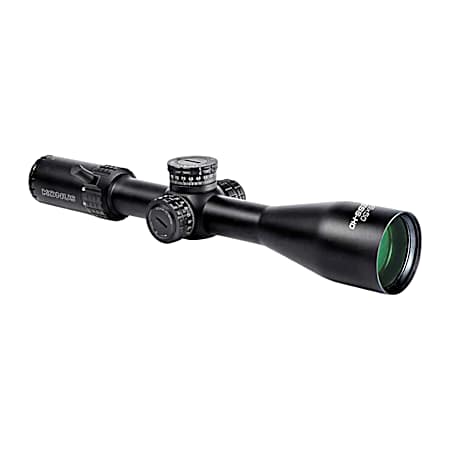 KONUS 7293 FEARLESS 4-16X50IL 34MM BDC