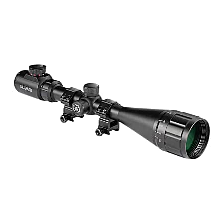 KONUS 7349 FIGHTER 4-16X50IL BDC W/RNGS