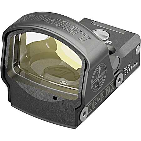 LEU 179585 D-POINT PRO REFLEX SIGHT 2.5 MOA NV