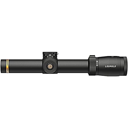 LEU 172367 VX-5HD 1-5X24 CDS FDDPX 30M