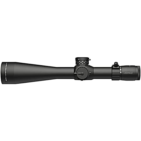 LEU 176616 MK-5HD 5-25X56 M1C3 RH1-MOA BLK 35M