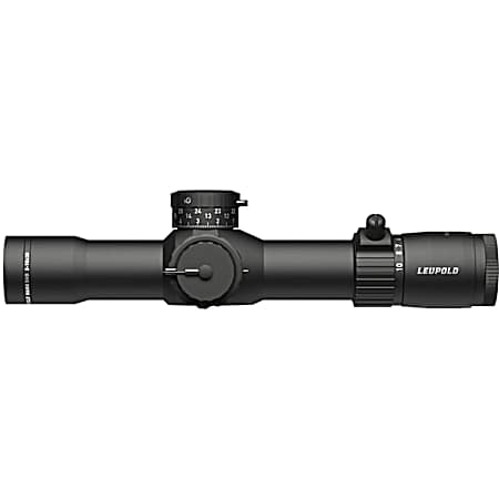 LEU 179707 MK-5HD 2-10X30 M5C3 FFP IL 35M