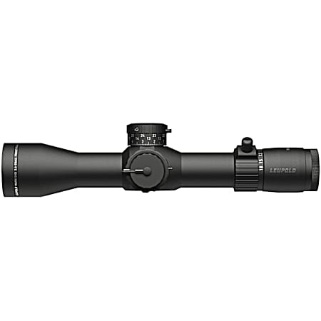 LEU 180725 MK-5HD 3.6-18X44 M5C3 FFP PR1-MIL 35M