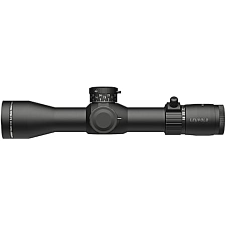LEU 180726 MK-5HD 3.6-18X44 M5C3 FFP PR1-MIL 35M