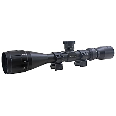 BSA 17-39X40AOWRTB SWEET17 AO 3-9X40AO DPX