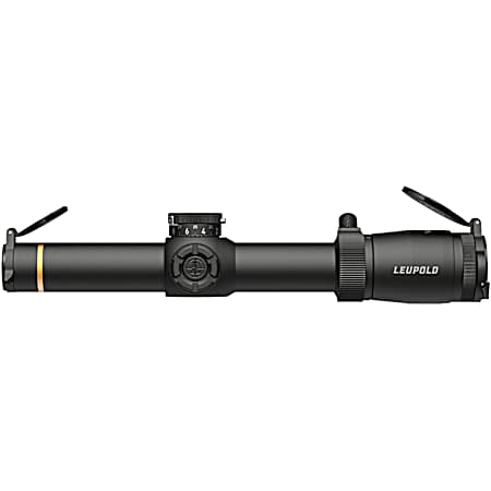 LEU 183835 VX-6HD G2 1- 6X24IL CDS-SZL2 FDDPX 30M
