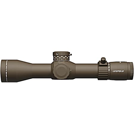 LEU 185066 MK-5HD 3.6-18X44 M1C3 PR-1-MOA DE 35M