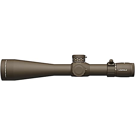 LEU 185072 MK-5HD 5-25X56 M5C3 TREMOR 3 DE 35M
