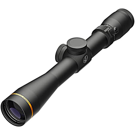 LEU 185451 VX-4HD 3-12X40 HUNT-PLEX