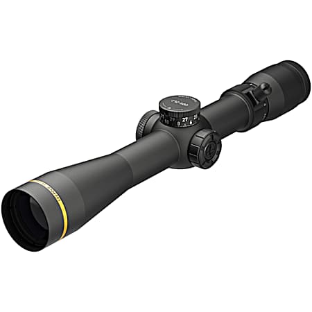 LEU 185453 VX-4HD 3-12X40 CDS-ZL2 FDOT TWILIGHT H