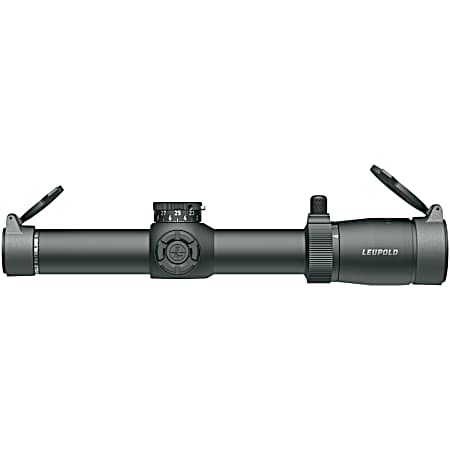 LEU 185607 PATROL 6HD GEN 2 1-6X24 CDS-ZL2 ILLUM